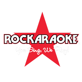 Rockaraoke Logo